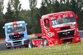 Truck Racing Nogaro 2009