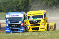 Truck Racing Nogaro 2009