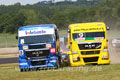 Truck Racing Nogaro 2009