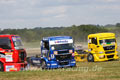 Truck Racing Nogaro 2009