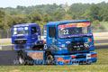 Truck Racing Nogaro 2009