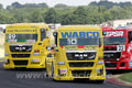 Truck Racing Nogaro 2009