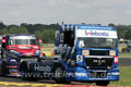 Truck Racing Nogaro 2009