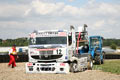 Truck Racing Nogaro 2009