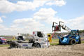 Truck Racing Nogaro 2009