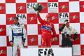 Truck Racing Nogaro 2009