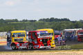 Truck Racing Nogaro 2009