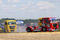 Truck Racing Nogaro 2009