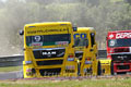 Truck Racing Nogaro 2009