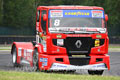 Truck Racing Nogaro 2009