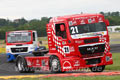Truck Racing Nogaro 2009