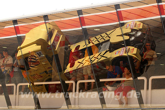 Truck Racing Barcelona 2009