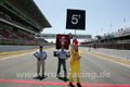 Truck Racing Barcelona 2009