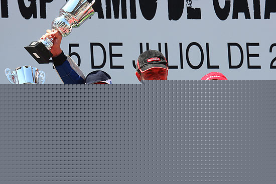 Truck Racing Barcelona 2009