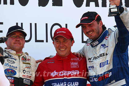 Truck Racing Barcelona 2009