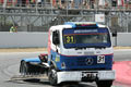 Truck Racing Barcelona 2009
