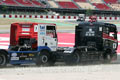 Truck Racing Barcelona 2009