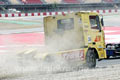 Truck Racing Barcelona 2009