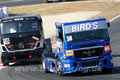 Truck Racing Barcelona 2009