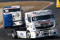 Truck Racing Barcelona 2009