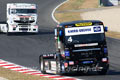 Truck Racing Barcelona 2009