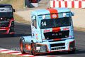 Truck Racing Barcelona 2009