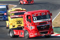 Truck Racing Barcelona 2009