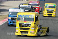 Truck Racing Barcelona 2009
