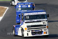 Truck Racing Barcelona 2009