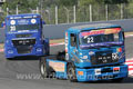 Truck Racing Barcelona 2009