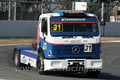 Truck Racing Barcelona 2009
