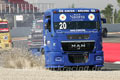 Truck Racing Barcelona 2009