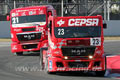 Truck Racing Barcelona 2009