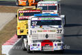 Truck Racing Barcelona 2009