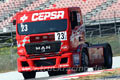 Truck Racing Barcelona 2009