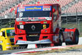 Truck Racing Barcelona 2009