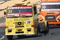 Truck Racing Barcelona 2009