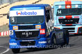 Truck Racing Barcelona 2009