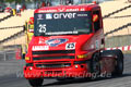 Truck Racing Barcelona 2009