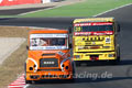 Truck Racing Barcelona 2009