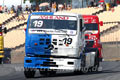 Truck Racing Barcelona 2009