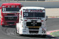 Truck Racing Barcelona 2009