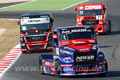 Truck Racing Barcelona 2009