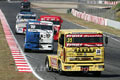 Truck Racing Barcelona 2009