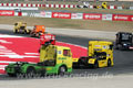 Truck Racing Barcelona 2009