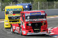 Truck Racing Barcelona 2009
