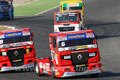 Truck Racing Barcelona 2009