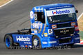 Truck Racing Barcelona 2009