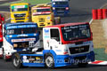 Truck Racing Barcelona 2009