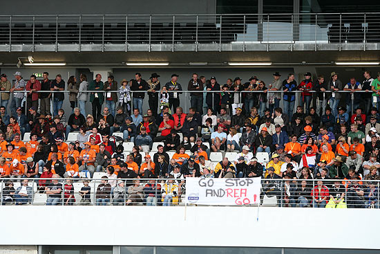 Truck Racing Nrburging 2009